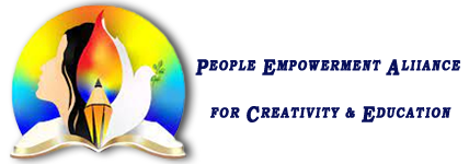 People Empowerment Alliance for Creativity & Education